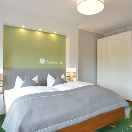 Restaurant Waldesruh 3* Emstek