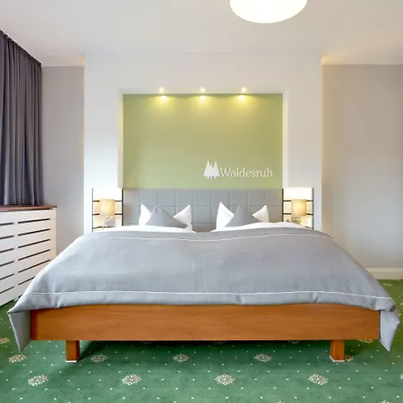 Restaurant Waldesruh Emstek