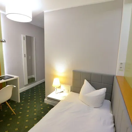 Restaurant Waldesruh Otel