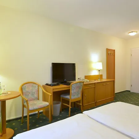 Restaurant Waldesruh Otel Emstek