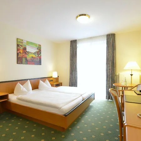 Restaurant Waldesruh Otel Emstek