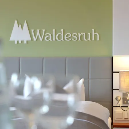 Restaurant Waldesruh 3* Emstek