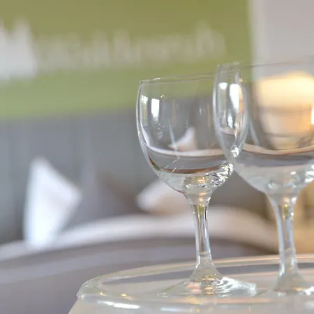 Restaurant Waldesruh 3* Emstek