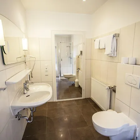 Restaurant Waldesruh Hotel