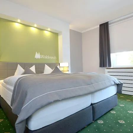 Restaurant Waldesruh Otel Emstek