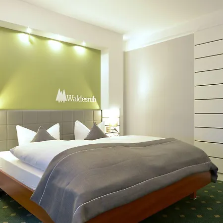 Restaurant Waldesruh 3*