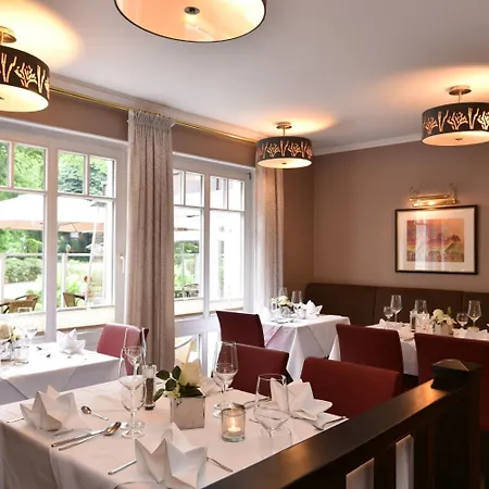 Restaurant Waldesruh