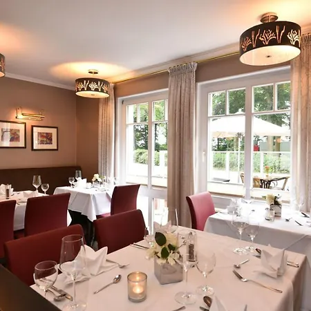 Restaurant Waldesruh Otel
