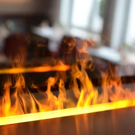 Restaurant Waldesruh 3*