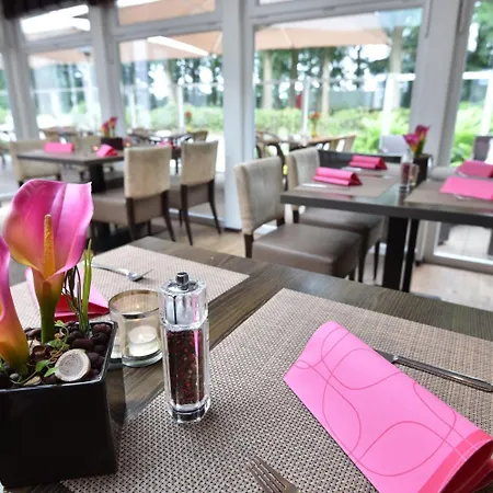 Restaurant Waldesruh Hotel