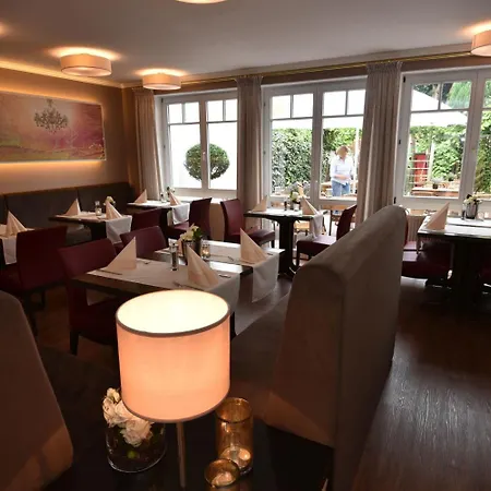 Hotel Restaurant Waldesruh Emstek