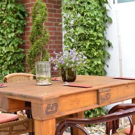 Restaurant Waldesruh 3*