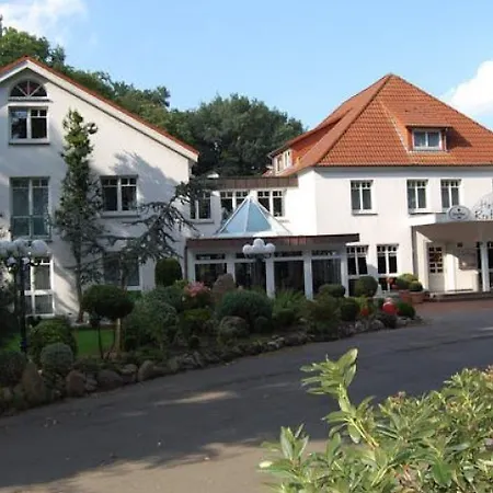 Restaurant Waldesruh Hotel