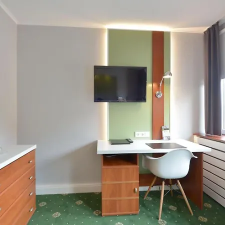 Restaurant Waldesruh Hotel Emstek