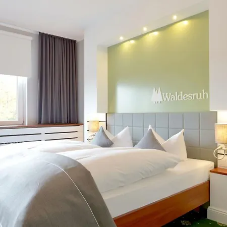 Restaurant Waldesruh 3* Emstek