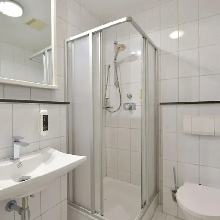 Restaurant Waldesruh 3* Emstek