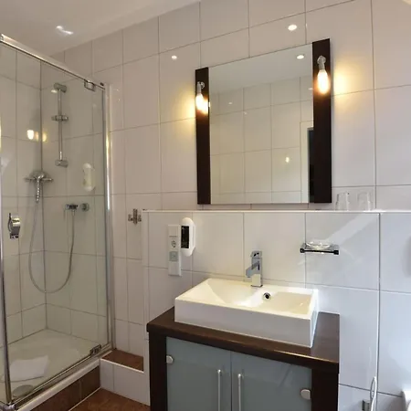 Restaurant Waldesruh 3* Emstek