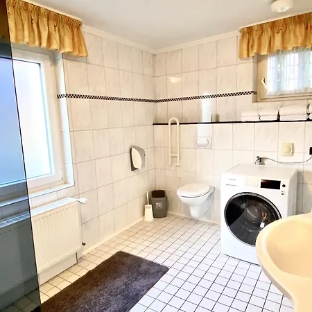 Restaurant Waldesruh