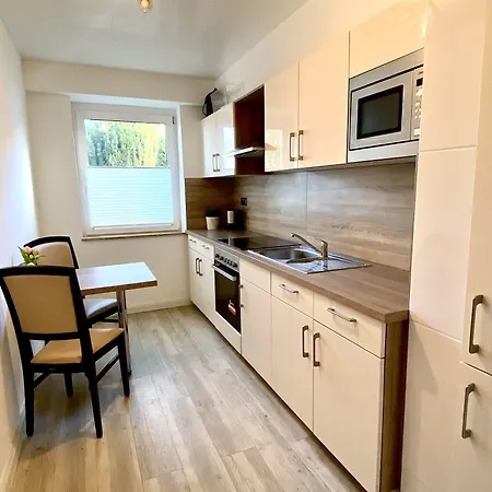 Otel Restaurant Waldesruh 3*