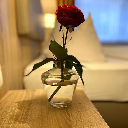 Restaurant Waldesruh 3*