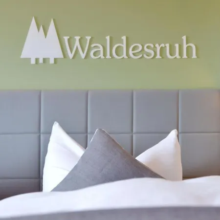 Restaurant Waldesruh