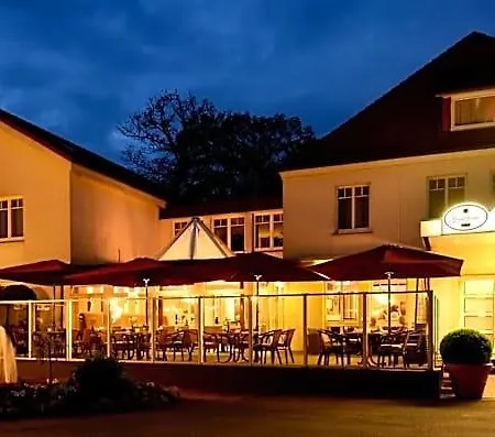 Szálloda Restaurant Waldesruh