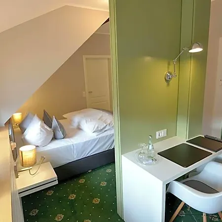 Restaurant Waldesruh Szálloda Emstek