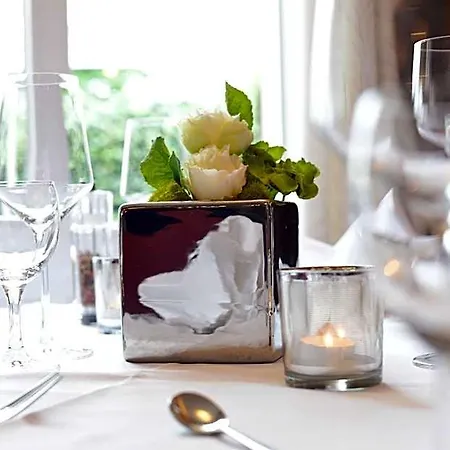 Szálloda Restaurant Waldesruh