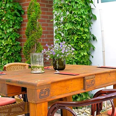 Szálloda Restaurant Waldesruh 3*