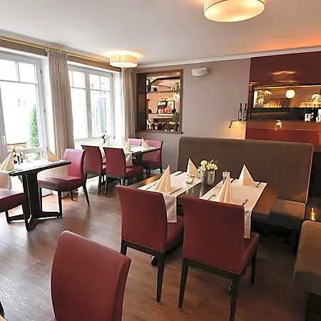 Restaurant Waldesruh