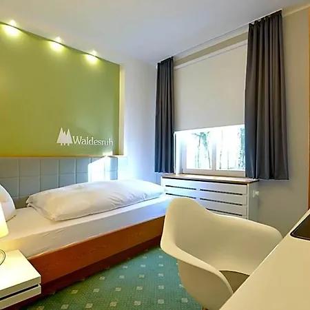 Szálloda Restaurant Waldesruh
