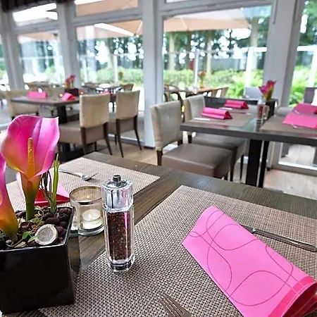 Szálloda Restaurant Waldesruh