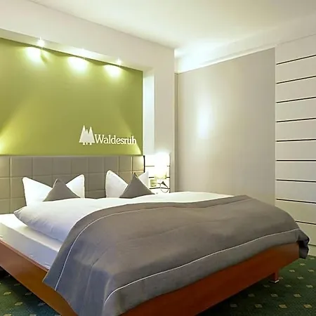 Restaurant Waldesruh Szálloda 3*