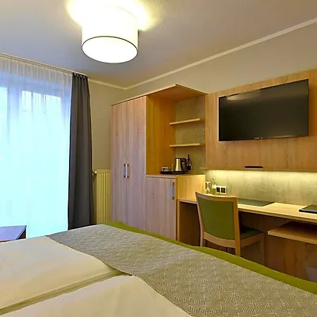 Szálloda Restaurant Waldesruh 3*