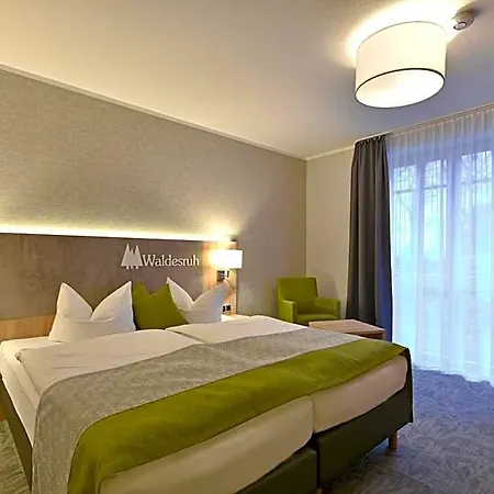 Restaurant Waldesruh Hotel Emstek