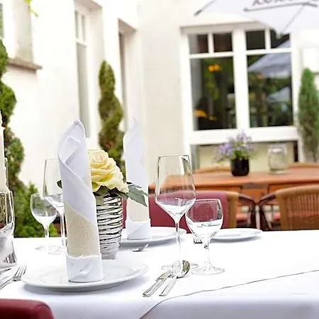 Restaurant Waldesruh 3* Emstek