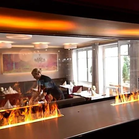 Restaurant Waldesruh 3* Emstek