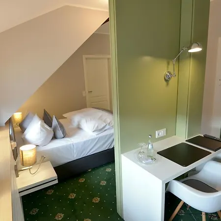 Restaurant Waldesruh Otel Emstek