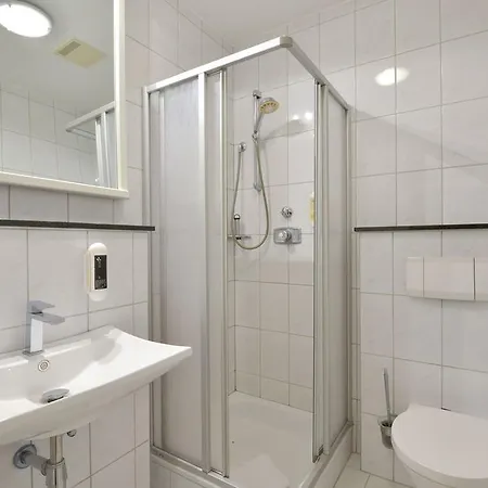 Otel Restaurant Waldesruh 3*