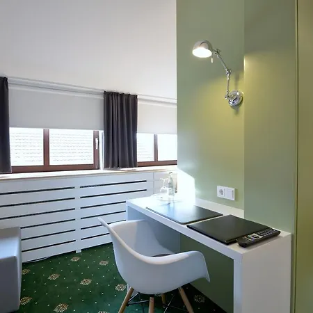 Hotel Restaurant Waldesruh 3*