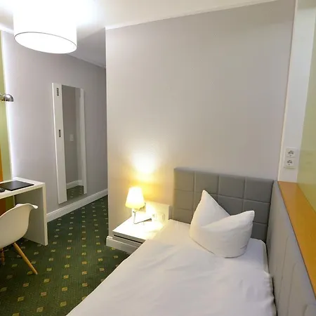 Restaurant Waldesruh Otel