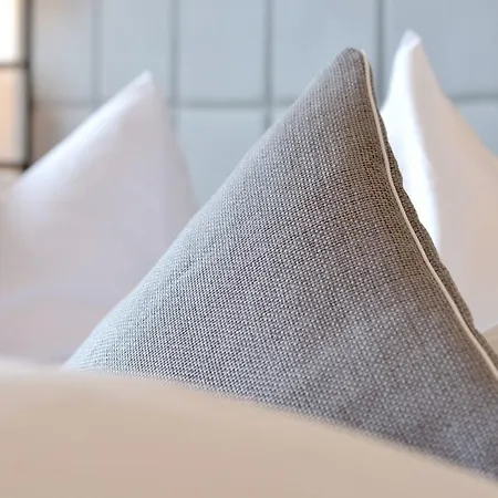 Restaurant Waldesruh 3* Emstek