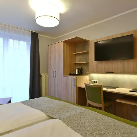 Restaurant Waldesruh 3* Emstek