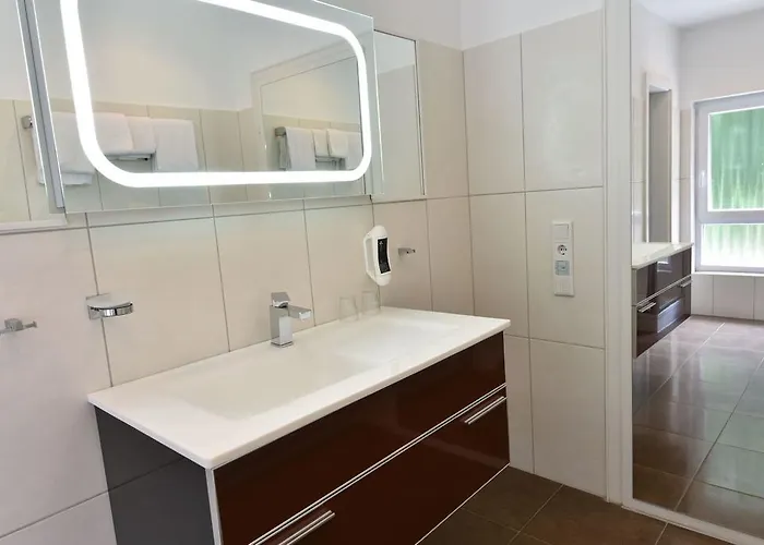 Restaurant Waldesruh