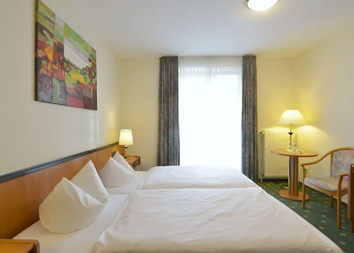 Restaurant Waldesruh