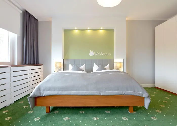 Restaurant Waldesruh Emstek