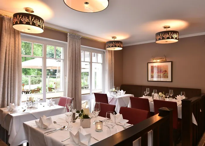 Restaurant Waldesruh