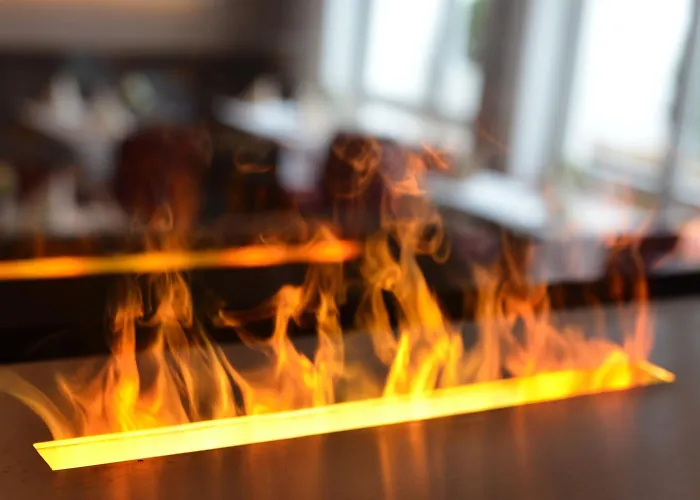 Restaurant Waldesruh 3*