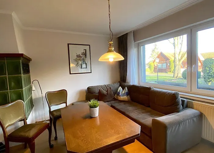 호텔 Restaurant Waldesruh