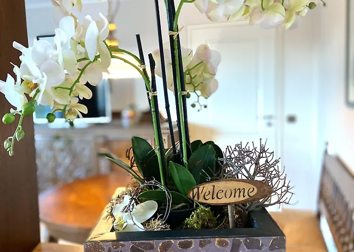 호텔 Restaurant Waldesruh Emstek